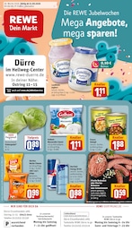 REWE Prospekt für Unna mit 36 Seiten REWE Prospekt für Unna: "Dein Markt", 36 Seiten, 21.09.2026 - 26.09.2026