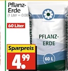 Pflanz-Erde bei Wreesmann im Prospekt "" für 4,99 €