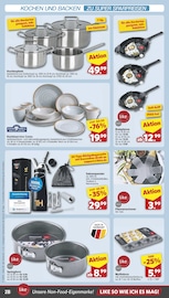 Aktueller famila Nordwest Prospekt mit Topfset, "Markt - Angebote", Seite 32