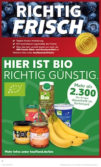 Aktueller Kaufland Ettenheim Prospekt Kaufland Prospekt Ettenheim "Aktuelle Angebote" mit 36 Seiten