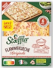 Flammekueche l'originale à Bi1 dans Selongey Flammekueche l'originale à Bi1 dans Selongey