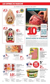 Prospectus Super U "Super U" en cours à Creil, Page 34 Catalogue Super U en cours à Creil, "Super U", Page 34