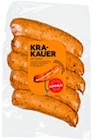 Aktuelle Fleisch Angebote bei Kaufland in Osnabrück Aktuelles Krakauer Angebot bei Kaufland in Osnabrück ab 3,49 €