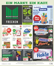 Kaffee im aktuellen Marktkauf Prospekt (Pulheim) Kaffee im Marktkauf Prospekt "Aktuelle Angebote" mit 24 Seiten (Pulheim)