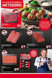 Steak im Selgros Prospekt in Kamp-Lintfort Aktueller Selgros Prospekt mit Steak, "cash & carry", Seite 2