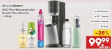 DUO Titan Wassersprudler Bundle Titan Allround + Sirup Angebote von sodastream bei Netto Marken-Discount Unna für 99,99 €