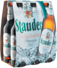 Stauder im Angebot bei Getränke Hoffmann in Moers Stauder Angebote von Stauder bei Getränke Hoffmann Moers für 4,99 €