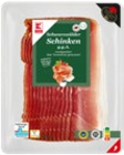 Schwarzwälder Schinken g.g.A. im Angebot bei Kaufland in Karlsruhe Schwarzwälder Schinken g.g.A. Angebote von K-CLASSIC bei Kaufland Karlsruhe für 1,99 €