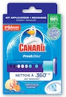 Fresh disc wc - CANARD en promo chez U Express Menton à 1,90 €