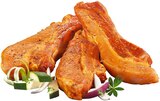 Landbauern Schwein Grillrippe im Angebot bei REWE in Neunkirchen Landbauern Schwein Grillrippe Angebote bei REWE Neunkirchen für 0,99 €