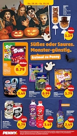 Dr. Pepper im Penny Prospekt in Darmstadt Aktueller Penny Prospekt mit Dr. Pepper, "Wer günstig will, muss Penny.", Seite 40