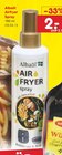 Airfryer Spray im Angebot bei Netto Marken-Discount in Stuttgart Airfryer Spray Angebote von Albaöl bei Netto Marken-Discount Stuttgart für 2,00 €