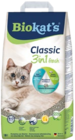 Classic 3in1 Angebote von Biokat's bei Zookauf Iserlohn für 10,99 €