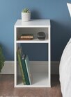 Chevet en promo chez B&M Chevet dans le catalogue B&M
