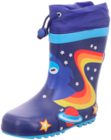 Gummistiefel Space Design Angebot in Büren Gummistiefel Space Design im aktuellen Prospekt bei Schuh Okay in Büren