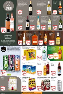 Volvic im aktuellen GLOBUS Prospekt (Gießen) Volvic im GLOBUS Prospekt "Aktuelle Angebote" mit 25 Seiten (Gießen)