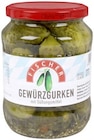 Gewürzgurken im Angebot bei Thomas Philipps in Karlsruhe Gewürzgurken Angebote von Fischer bei Thomas Philipps Karlsruhe für 1,29 €
