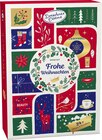 dm-drogerie markt - Adventskalender 2022 Bade- & Pflegeprodukte Angebot im Prospekt Adventskalender 2022 Bade- & Pflegeprodukte bei dm-drogerie markt im Prospekt "Aktuelle Angebote" für 27,95 €