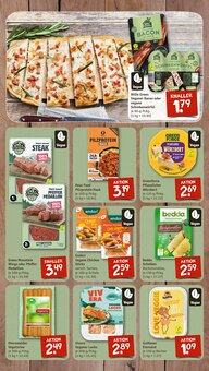 Lachs im nahkauf Prospekt "nichts liegt näher" mit 12 Seiten (Dresden)