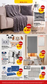 Teppich im Penny Prospekt "Wer günstig will, muss Penny." mit 42 Seiten (Salzgitter)