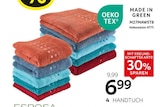 XXXLutz Möbelhäuser Bopfingen - Esposa Frottier-Serie „Quattro“ Angebot im Prospekt Esposa Frottier-Serie „Quattro“ bei XXXLutz Möbelhäuser im Bopfingen Prospekt für 1,79 €