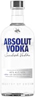 Vodka Angebote von Absolut bei Metro Oberhausen für 10,70 €