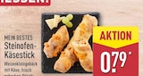 Mein Bestes Steinofen-Käsestick im Angebot bei ALDI Nord in Cottbus Mein Bestes Steinofen-Käsestick Angebote bei ALDI Nord Cottbus für 0,79 €