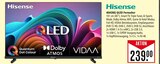 Aktuelle Fernseher Angebote bei Marktkauf in Aalen Aktuelles 40A5NQ QLED Fernseher Angebot bei Marktkauf in Aalen ab 239,00 €