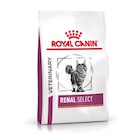 Promo Croquettes Royal Canin Diet Renal Select à 32,99 € dans le catalogue Maxi Zoo à Saint-Bonnet-de-Mûre