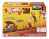 HOT ONES GRAVITY DROP von HOT WHEELS für 15,99 € bei Müller im Angebot HOT ONES GRAVITY DROP von HOT WHEELS im aktuellen Müller Prospekt