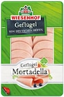 Geflügelaufschnitt von Wiesenhof im aktuellen Penny Prospekt für 0,99 €