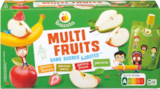 Purée de fruits en gourde - BACCARA en promo chez Aldi Purée de fruits en gourde - BACCARA dans le catalogue Aldi