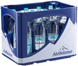 Mineralwasser im Angebot bei REWE in Schorndorf Mineralwasser Angebote von Adelholzener bei REWE Schorndorf für 6,99 €