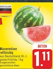 EDEKA Wiedemar Prospekt mit  im Angebot für 1,11 €