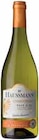 Igp pays d'oc chardonnay blanc by haussmann en promo chez Intermarché Houilles à 2,99 €