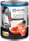 Gehackte Tomaten im Angebot bei Penny in Niederkassel Gehackte Tomaten Angebote von SAN FABIO bei Penny Niederkassel für 0,59 €