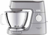 Küchenmaschine KVC85.314SI Titanium Chef Baker Angebote von KENWOOD bei expert Iserlohn für 369,00 €