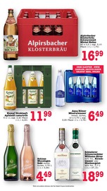 Getränke im E center Prospekt in Ettlingen Aktueller E center Prospekt mit Getränke, "Aktuelle Angebote", Seite 23