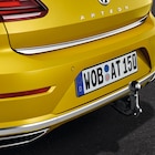 Aktuelles Anhängevorrichtung schwenkbar, mit 13-poligem Elektroeinbausatz Angebot bei Volkswagen in Mannheim ab 1.159,00 €