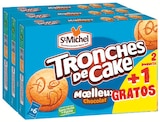 Promo -60 % remise immédiate sur le 2ème sur tout ST MICHEL à  dans le catalogue Intermarché à Villeneuve-lès-Maguelone