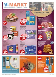 V-Markt Prospekt für Günzburg mit 26 Seiten