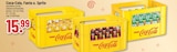 Coca-Cola Angebote von Coca-Cola bei Trinkgut Salzgitter für 15,99 €