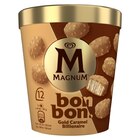 Bonbon glacé - MAGNUM en promo chez Carrefour Market Bonbon glacé - MAGNUM dans le catalogue Carrefour Market