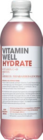 Hydrate, Recover oder Reload Angebote von Vitamin Well bei Trink und Spare Mönchengladbach für 1,79 €