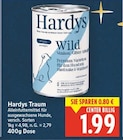 Traum Wild von Hardys im aktuellen E center Prospekt