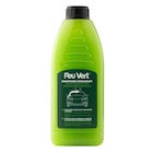 Feu Vert Villabé - Promo Shampooing dégraissant FEU VERT 1L Promo Shampooing dégraissant FEU VERT 1L à 8,39 € dans le catalogue Feu Vert à Villabé
