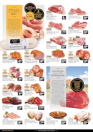 Grill Angebot im aktuellen E center Prospekt auf Seite 2