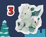 Intermarché Le Cap d'Agde - Promo Dragon color 50 cm GIPSY TOYS Promo Dragon color 50 cm GIPSY TOYS à 49,90 € dans le catalogue Intermarché à Le Cap d'Agde