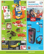 Aktueller Marktkauf Prospekt mit Kopfhörer, "Aktuelle Angebote", Seite 3