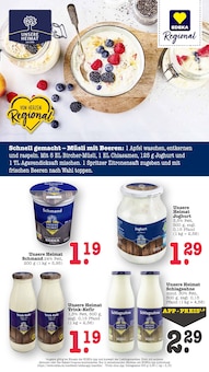Joghurt im E center Prospekt "Aktuelle Angebote" mit 67 Seiten (Frankfurt (Main))